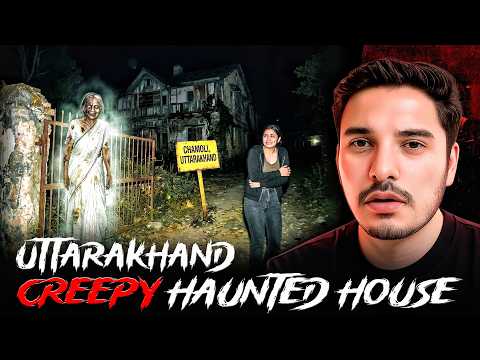 Uttarakhand (Chamoli) Haunted House Horror Story | stories by dee