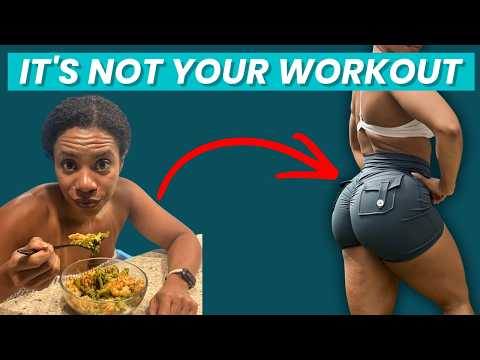 5 Things Outside the Gym That Decide Your Shape