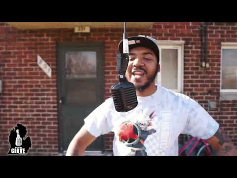 Tenn Tatted - Wolverine - SHOT BY #FMGPRODUCTIONS (prod by energy)