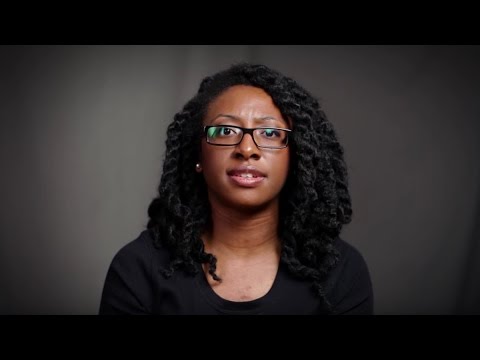 Transforming Sneakers into Futures (Black Male Achievement Fellow)