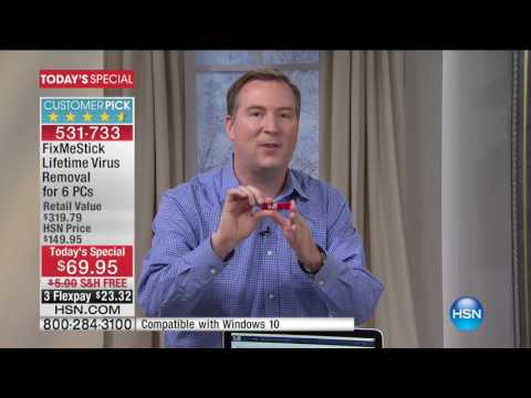 HSN | Electronic Connection 02.07.2017 - 05 PM