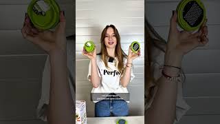 Vegetable cutter-grater (spiralizer, juicer) 8 in 1, Handy series, PERFECTO LINEA (21-811025)