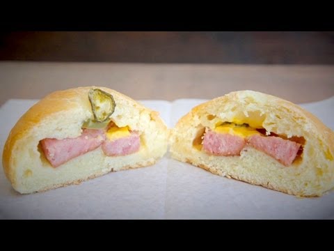 Kolache at Brooklyn Kolache - NY CHOW Report