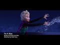 I'm A Hoe (Parody of Disney Frozen's Let It Go)