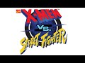 Zangief X Men Vs Street Fighter CPS 2 OST Extended