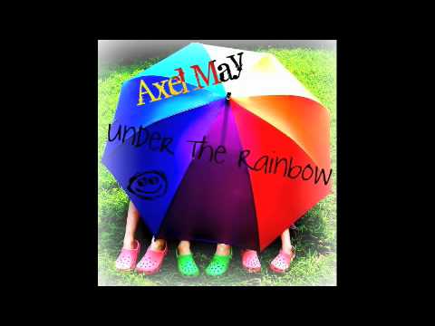 Axel May - Up All Night