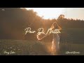 Pair Di Mitti Slowed Reverb Parry Sidhu Noxious New Punjabi Song 2024