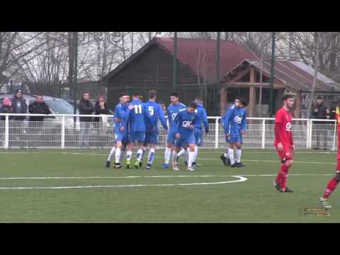 Gambardella : Grenoble - Dijonn (résumé + vestiaires)
