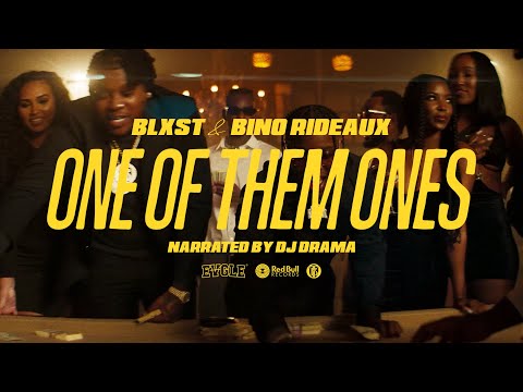 Video thumbnail for One of Them Ones