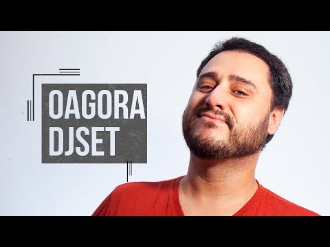 OAGORA DJ SET