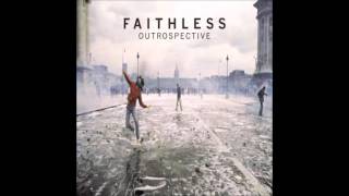 Faithless Giving - Myself Away