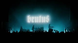 Brutus - Live in Brussels (official trailer)