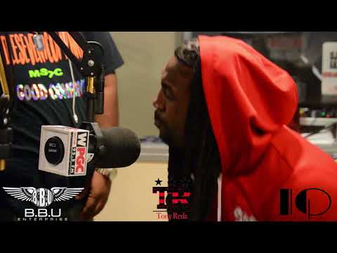 16 Bars 24/7 featuring Mike D'Angelo