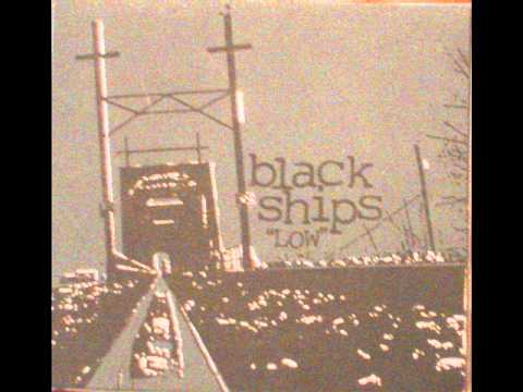Black Ships - These Nights in These Places