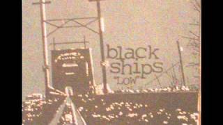 Black Ships - These Nights in These Places