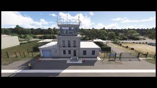 LFCL - Toulouse-Lasbordes  video