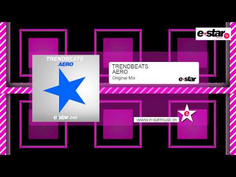 TRENDBEATS - AERO (ORIGINAL MIX)