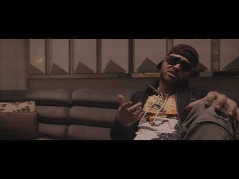B. Lansky - 'The Round Table' Intro [Official Music Video]