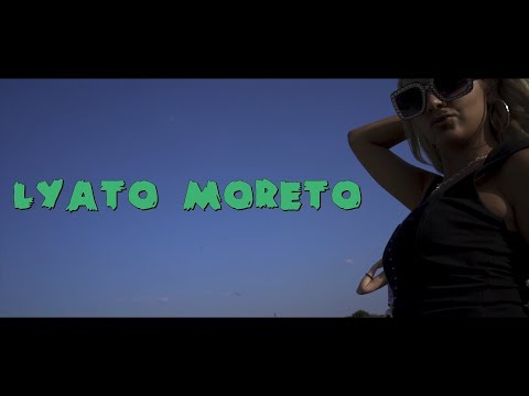 DENIS & FARI ft. ADNAN BEATS - LYATO, MORETO (OFFICIAL VIDEO)