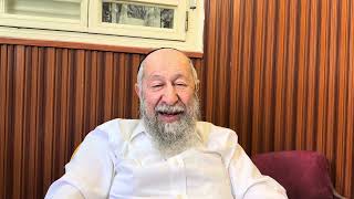 הגאון הרב ברוך שרגא חידוש לפרשת תולדות (רדיו כל האמת) - התמונה מוצגת ישירות מתוך אתר האינטרנט יוטיוב. זכויות היוצרים בתמונה שייכות ליוצרה. קישור קרדיט למקור התוכן נמצא בתוך דף הסרטון הגאון הרב ברוך שרגא חידוש לפרשת תולדות (רדיו כל האמת) - התמונה מוצגת ישירות מתוך אתר האינטרנט יוטיוב. זכויות היוצרים בתמונה שייכות ליוצרה. קישור קרדיט למקור התוכן נמצא בתוך דף הסרטון