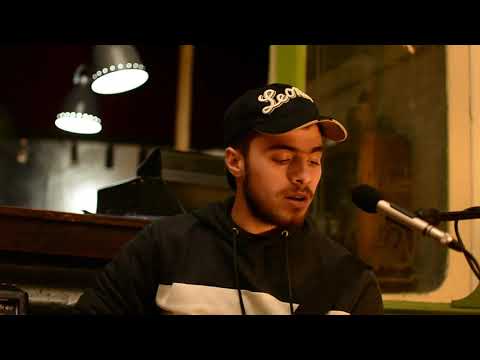 Ciclo Huella y  Camino.  Adiós mi Salto - Facundo Puñales y Ramiro Goroso