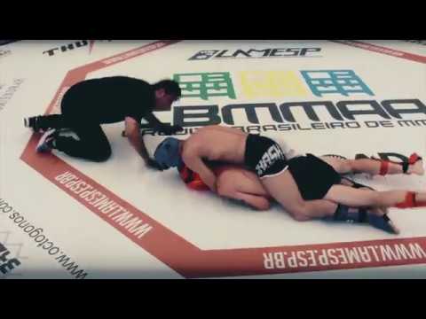 CBMMAA  - Circuito Brasileiro de MMA Amador