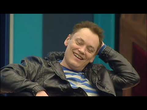 CBBUK   s06e16  (Day 15) -  January 17,  2009