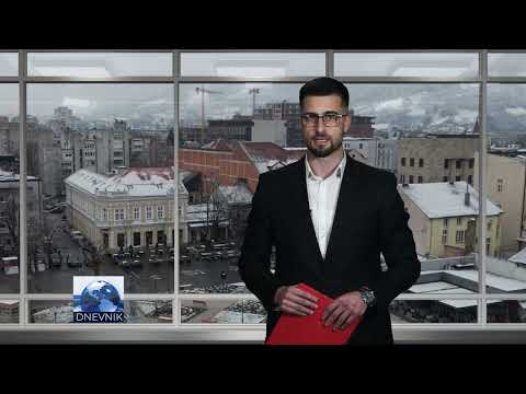 NEMA ZAŠTIĆENIH U Srbijih hapšenje zbog pada nadstrešnice II TOK TV II 2025