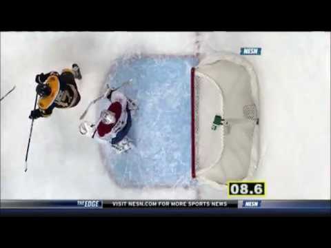 Bruins vs Canadiens 02-09-2011 brawls, goalie fight, FULL Highlights