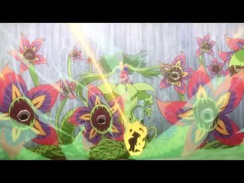 DanMachi Gaiden Sword Oratoria   AMV