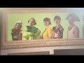 Sesame Street Trash Gordon Planet Honk Version 2