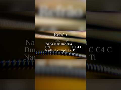 Jesus É O Senhor - Música Tema Do Congresso…