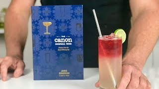 Download lagu PEYCHAUD’S PALOMA - Tequila, Grapefruit with Cherry   Spice! mp3 Download lagu PEYCHAUD’S PALOMA - Tequila, Grapefruit with Cherry   Spice! mp3