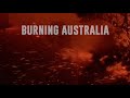 pankow-панков  AUSTRALIA IS BURNING