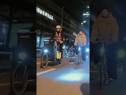 Critical Mass Basel  2022/11