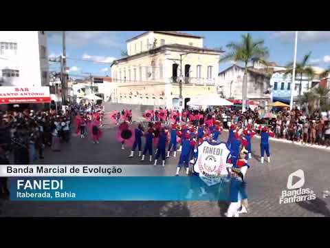 FANEDI -  ( 2º Copa Júlio César 2019)