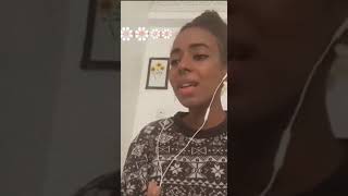 Imik simik - Hindi zahra  cover by Hasnae