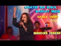Chatri Na Khol Barsat Mein Live Singing By Mandira Sarkar Soumik Photography