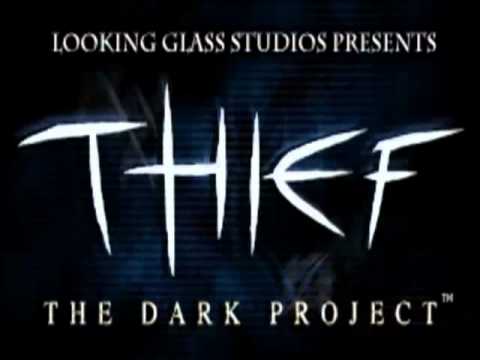 THIEF The Dark Soundtrack - 13 - Into the Maw of Chaos