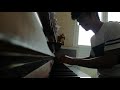 1 Mounth Progress La Campanella Liszt