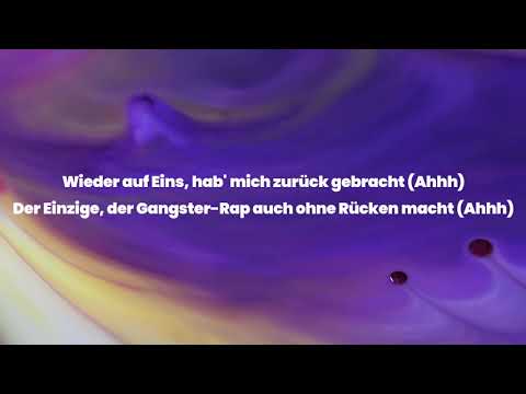 FARID BANG x ELIF - MONEY II (Lyrics)