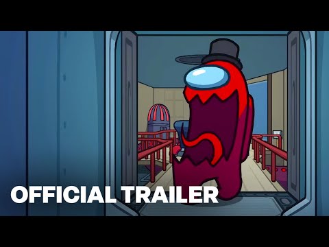 Among Us: Hide N Seek Official HD Trailer | The Game Awards 2022