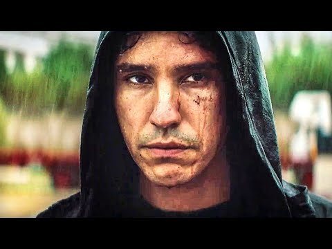 SANS PITIÉ Bande Annonce (2026) Thriller