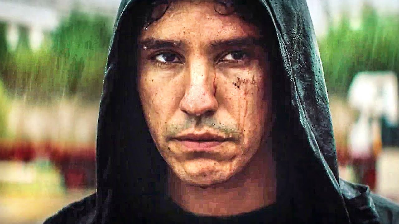 Miniature de la vidéo SANS PITIÉ Bande Annonce (2026) Thriller du film Sans pitié