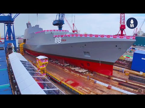 ST Engineering launches first MRCV for Singapore