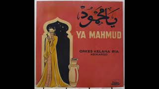 Download lagu Munif & Orkes Kelana Ria - Ya Mahmud (1961) mp3 Download lagu Munif & Orkes Kelana Ria - Ya Mahmud (1961) mp3