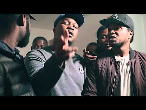 Fatal'ForeverArti - LoudPack [Music video] #FIELDWAY @ForeverArti | Link Up TV