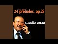 24 Preludes, Op. 28: No. 4 in E Minor