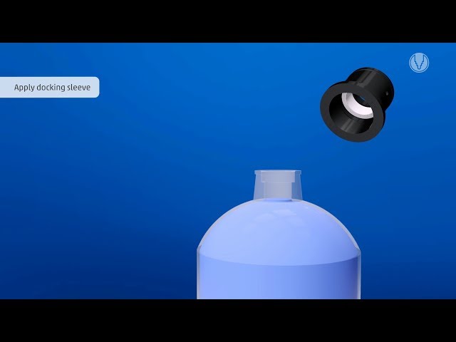 Cartridge Material Feeder