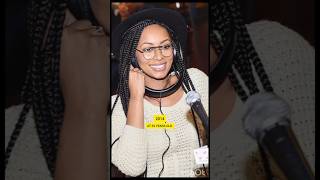 &quot;Evolution of Keri Hilson from 2004-2024&quot;! #Knock You Down ft Kenye West &amp; Ne-Yo #Pretty Girl Rock